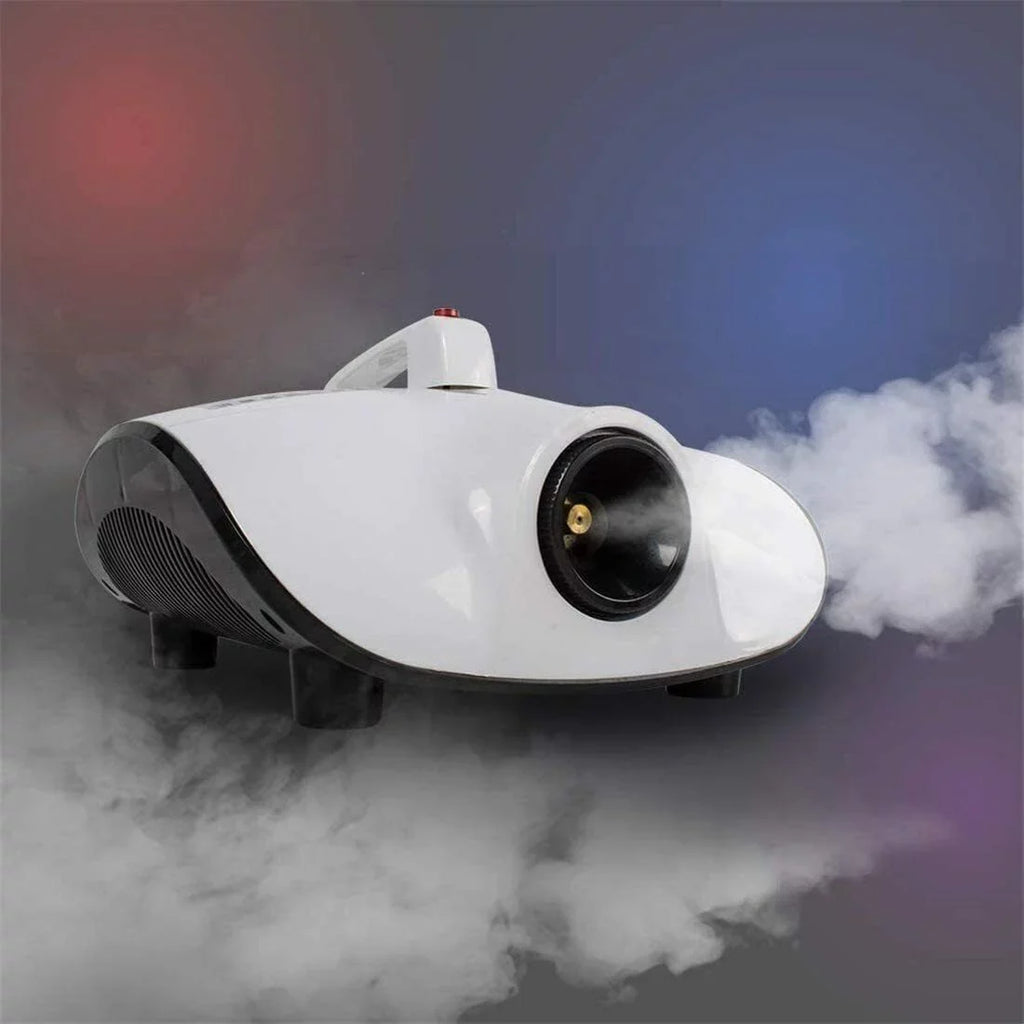Home, Smart Best Atomizer. & Machine Office Portable Fog Retail House Car, Sterilization Indoor/Outdoor for