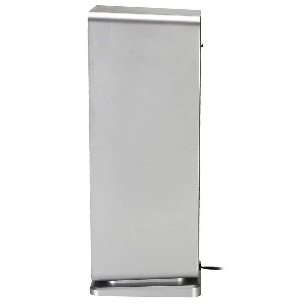 Air HEPA Reduction, Purifier, with Sanitizer GermGuardian 22 True and Odor 2-pack UV