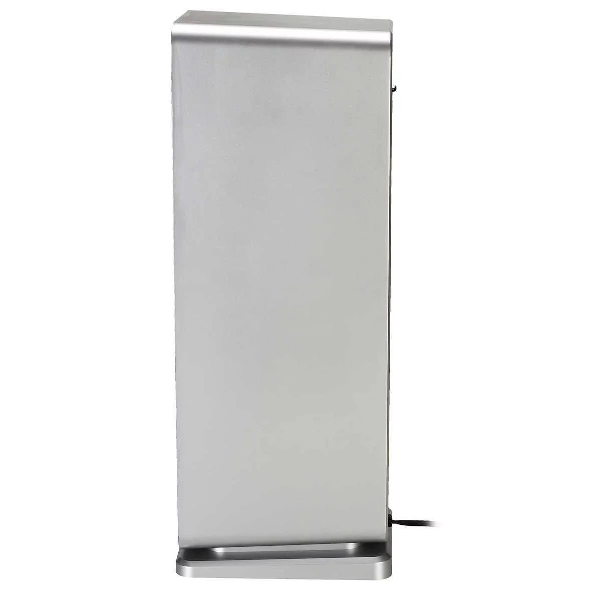 Air HEPA Reduction, Purifier, with Sanitizer GermGuardian 22 True and Odor 2-pack UV