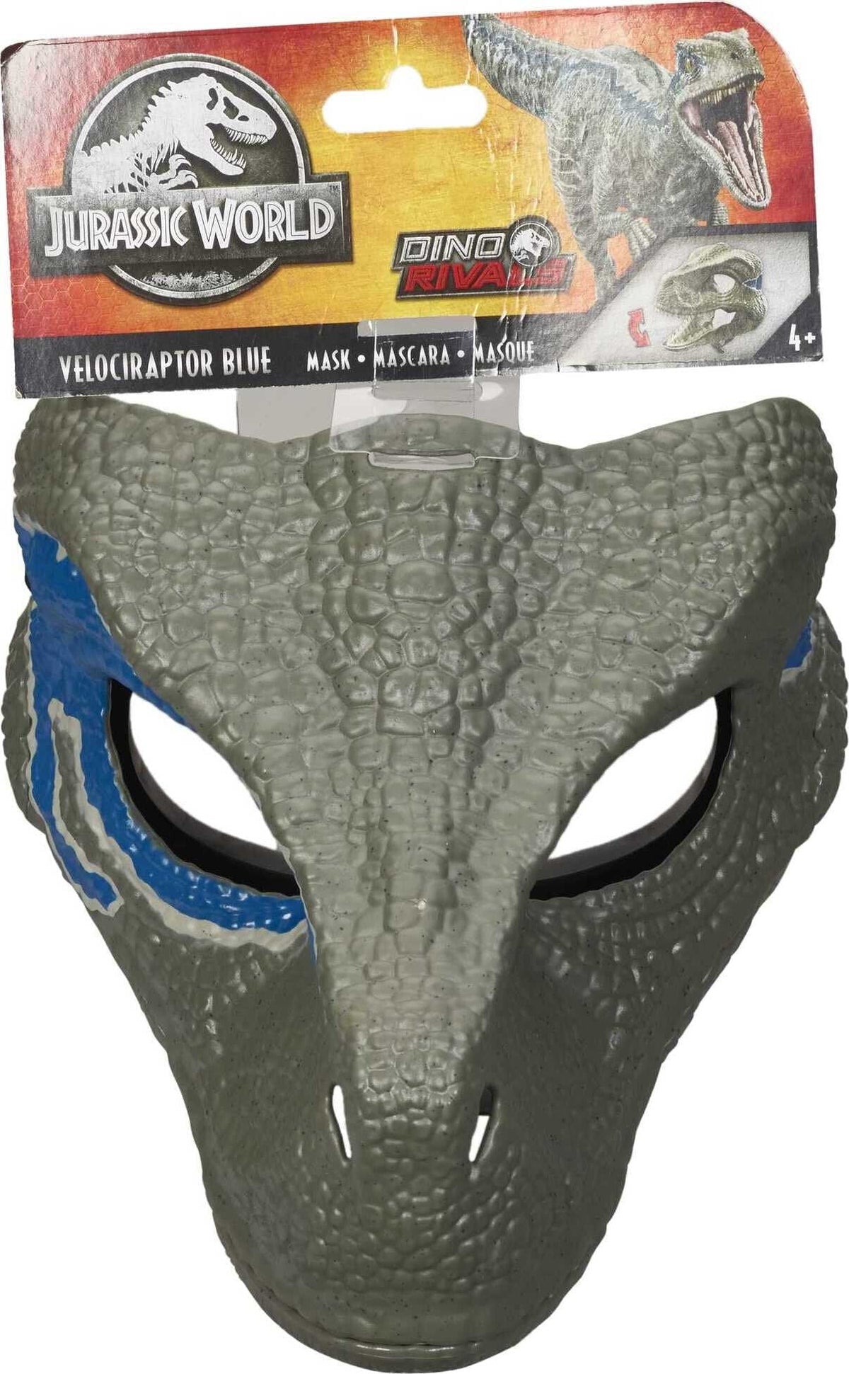 Dinosaur Mask Olds 4 Year & Movie-inspired Costume for minion Up