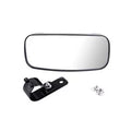 QA Rear Mirror for 2011-2014 UTV RANGER XP RZR 900 Polaris 10" Parts View