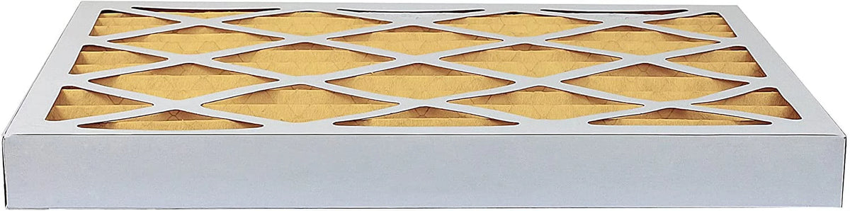 Furnace Air 20x25x2 MERV (3-Pack) AC Filterbuy HVAC Filters 11 Pleated