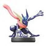 Amiibo Accessory Greninja [Nintendo]