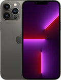 Graphite Pro Restored 128GB 13 Max MLKL3LL/A Cellular Apple V Verizon - (Refurbished) iPhone LTE