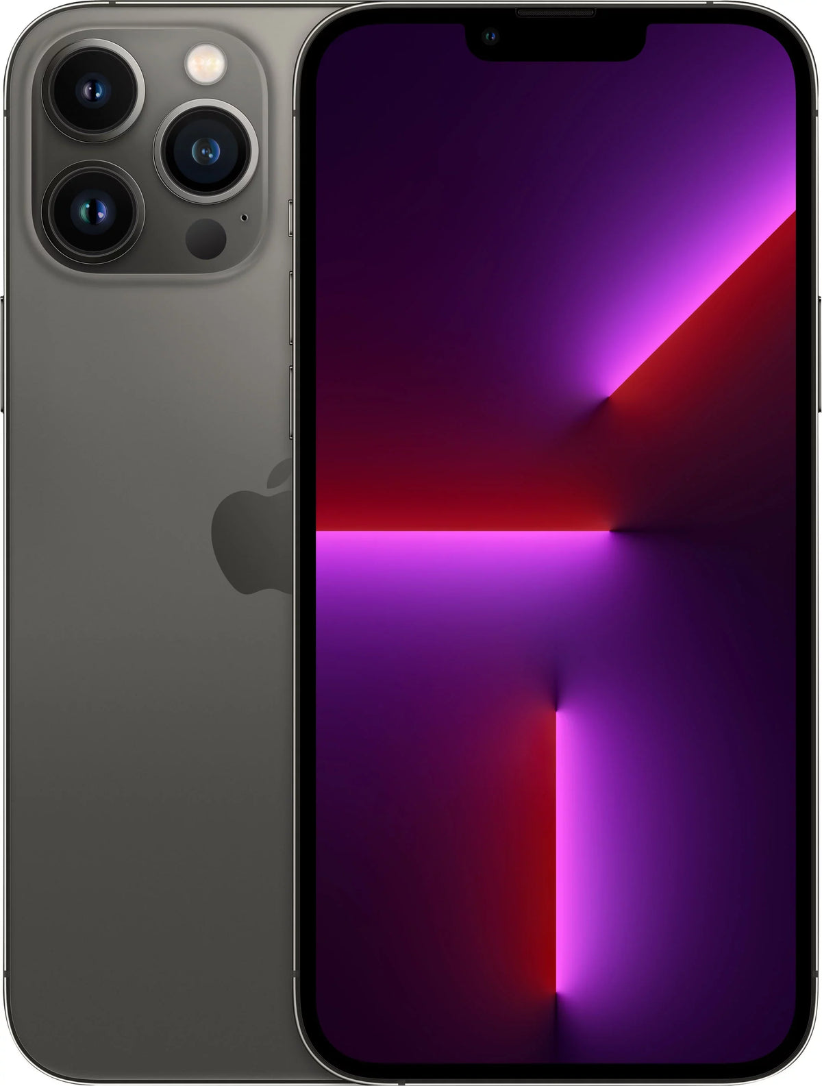 Graphite Pro Restored 128GB 13 Max MLKL3LL/A Cellular Apple V Verizon - (Refurbished) iPhone LTE