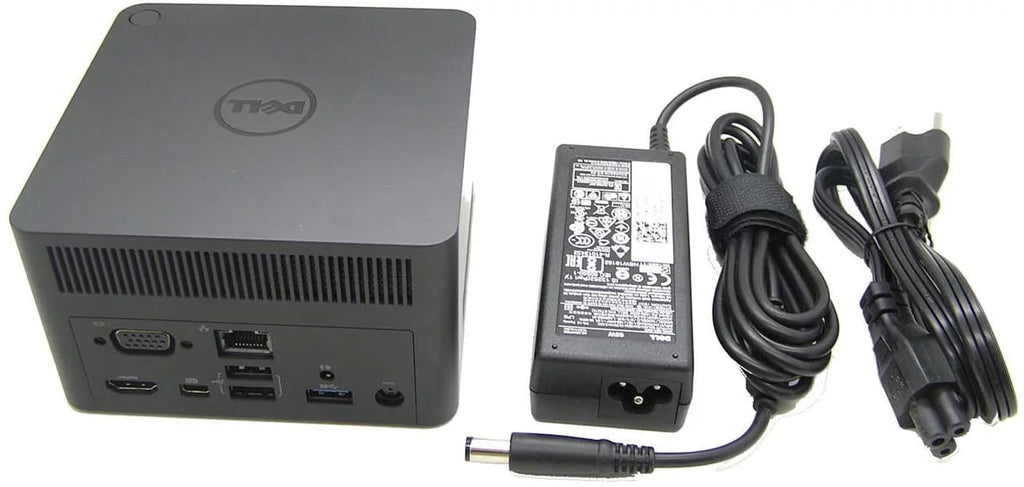 Station 3.0 New Docking USB 061GRY E-Port Dell Wireless Genuine 61GRY WLD15