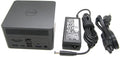 Station 3.0 New Docking USB 061GRY E-Port Dell Wireless Genuine 61GRY WLD15