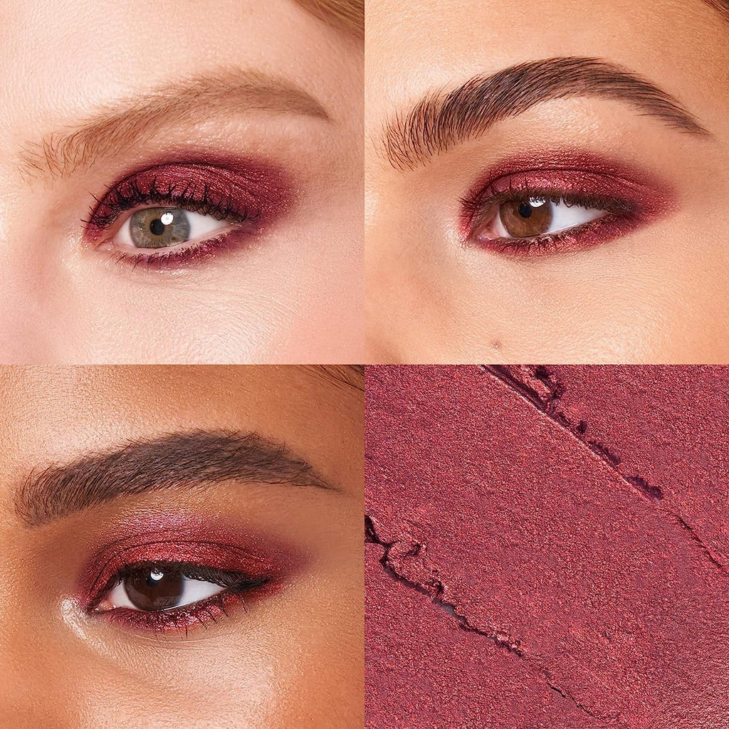 Evercolor Mally - Shimmer Fierce and Buildable Waterproof Formula Stick Stick - Color Crease-Proof Shadow Beauty - Eyeshadow Cream - Easy-to-Apply