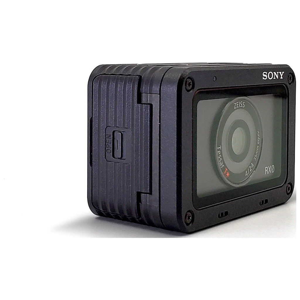 Sony RX0 Waterproof/Shockproof Ultra-Compact Camera