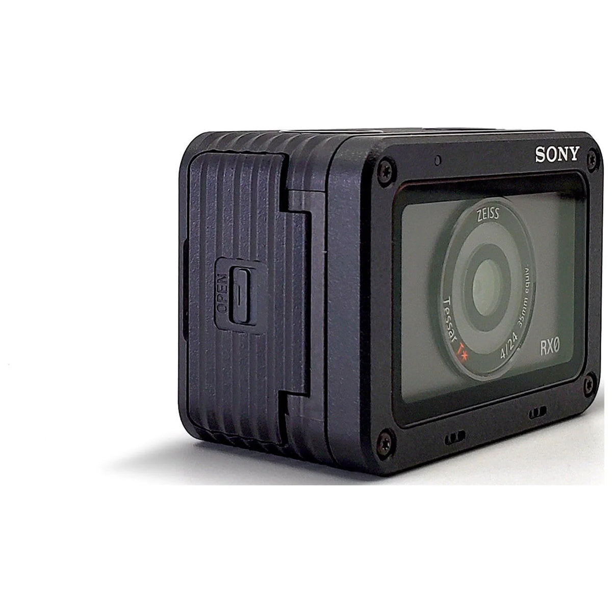 Sony RX0 Waterproof/Shockproof Ultra-Compact Camera