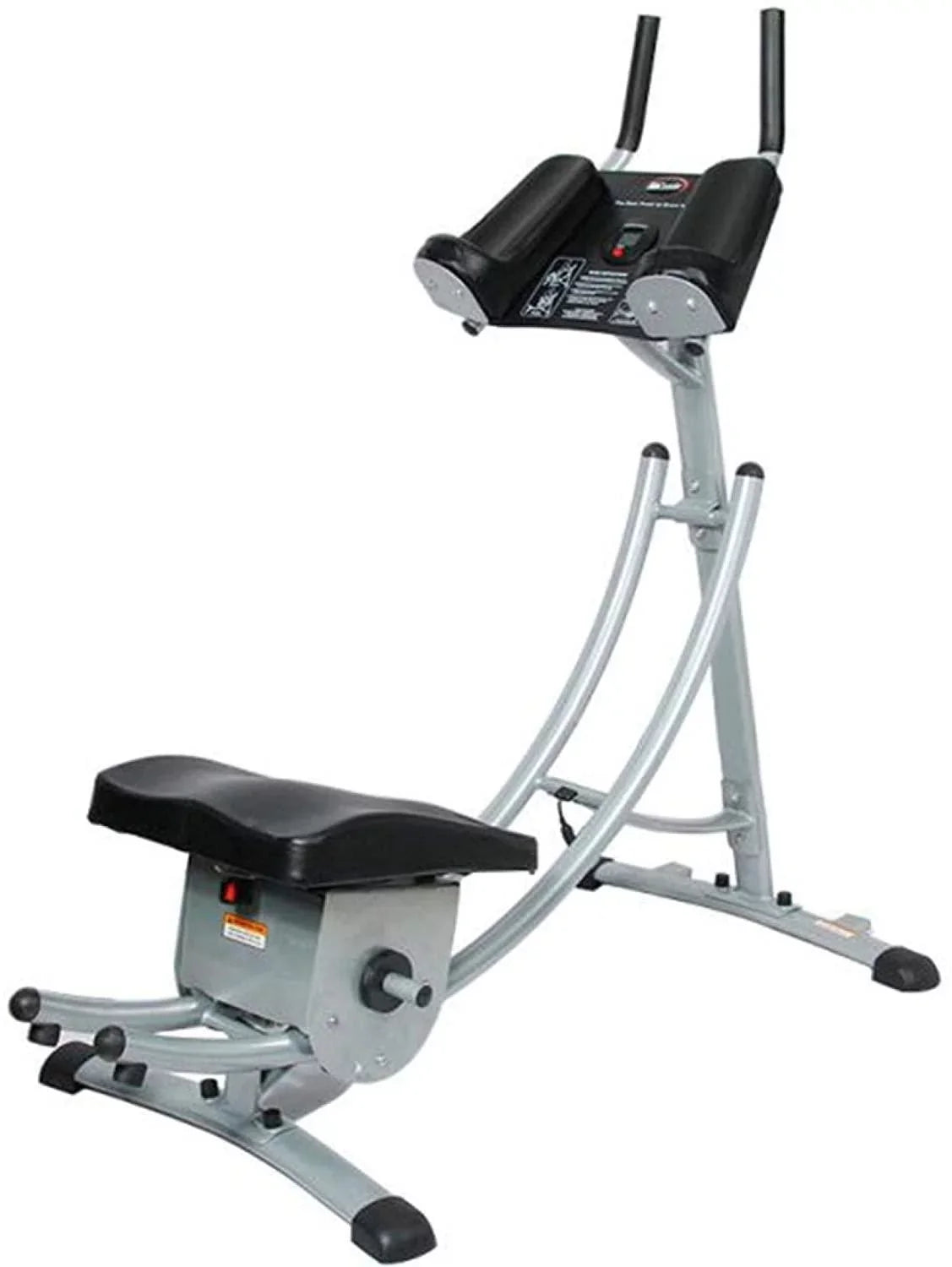 Equipment Your Premium Journey Designed Fitness with Machine Ab Deluxe