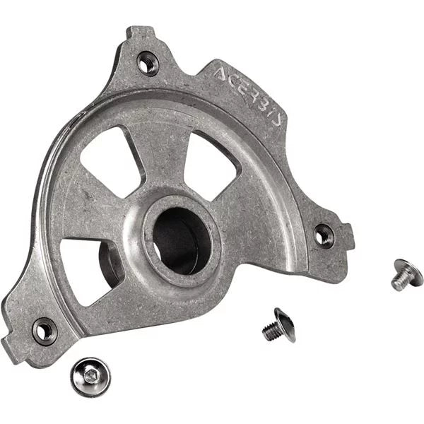 Kit Mounting Cover Front Disc - 2374200059 Acerbis