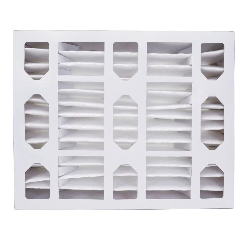 13 209894 AIRx Made Honeywell HVAC Health Filters USA in FC35A1035, 2-Pack, FC100A1003 Replacement the Air AC Filter for MERV 16x20x5 Furnace