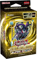 New Edition The Super Challengers Yu-Gi-Oh