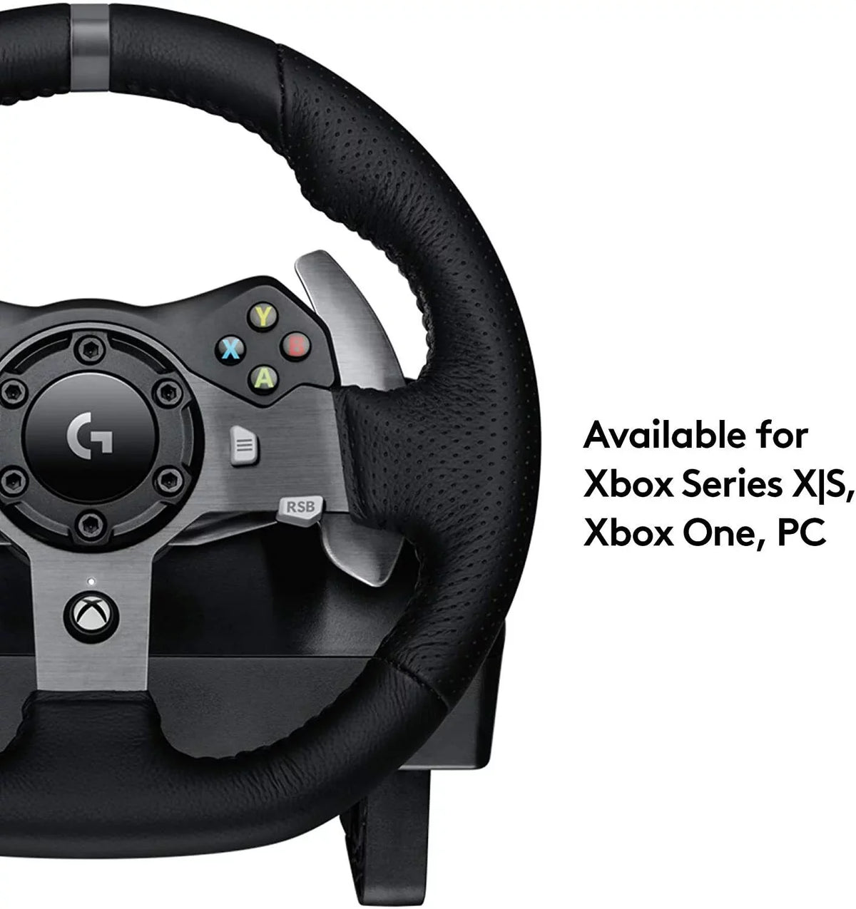 Series Wheel Xbox Driving One Racing G920 Force For PC X|S Xbox