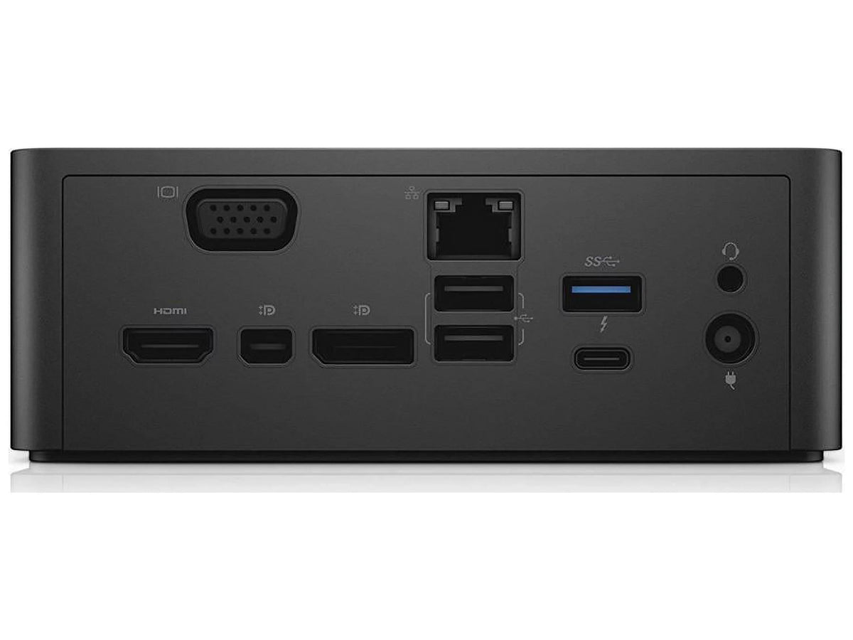 Thunderbolt docking Dock - station Dell TB16
