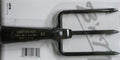 3-Tine 9" Frog & Spear B M