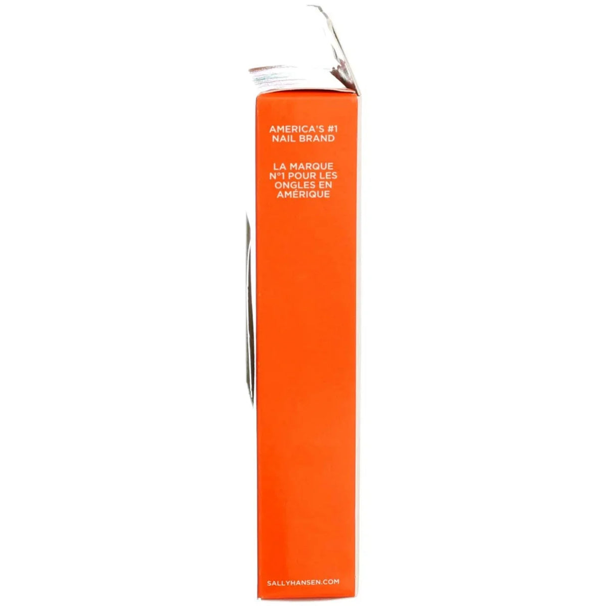 Miracle, Serum, 3) (Pack of Hansen Sally Nailgrowth oz 0.45 Clear