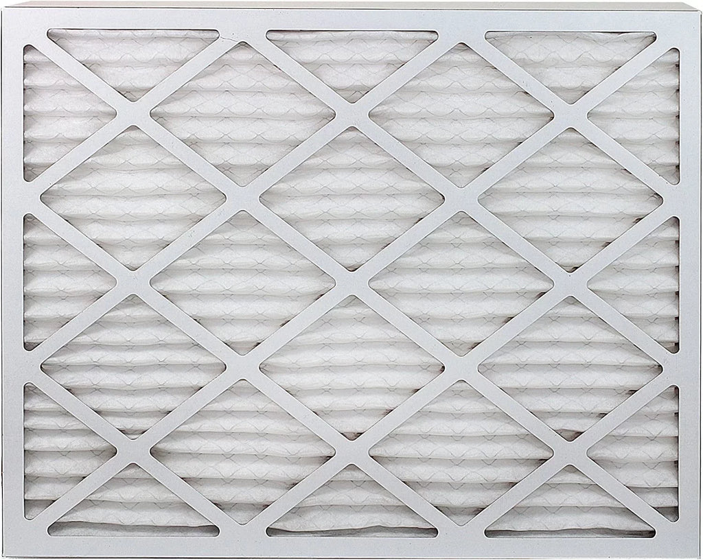 Furnace Filters Filterbuy Pleated (1-Pack) HVAC 20x27x1 MERV AC Air 13