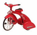 Flexible 1930's Flyer Brunswick 1998 Miniature 1/20 Scale Velocipede Tricycle