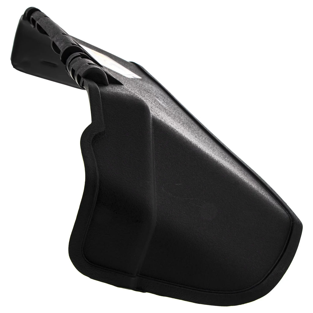 931-3131A RZT MMZ MTD Horse Red ZT GT GTX 50 Chute Deflector LT 2150 Troy-Bilt