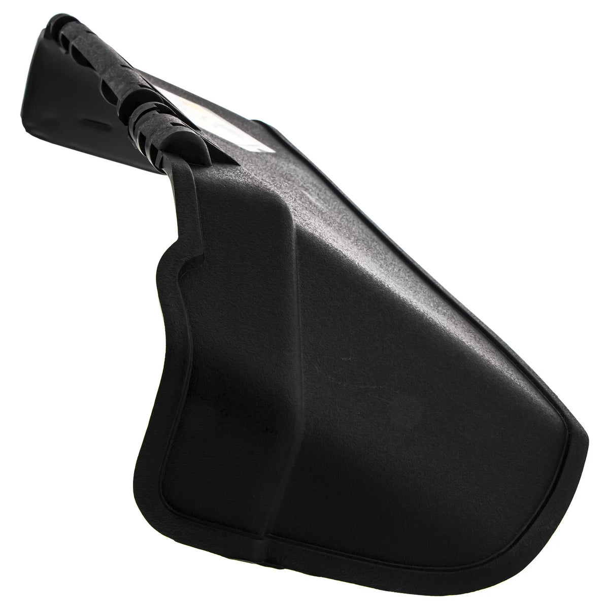 931-3131A RZT MMZ MTD Horse Red ZT GT GTX 50 Chute Deflector LT 2150 Troy-Bilt