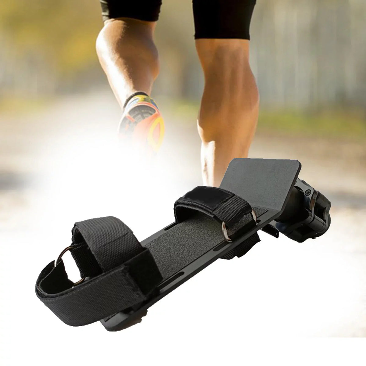 Extension Durable Tibialis Developer Strengthener Trainer workouts Shins Machine Leg Accessories fitness Ankle for Home Ankle Raising Gym Calf