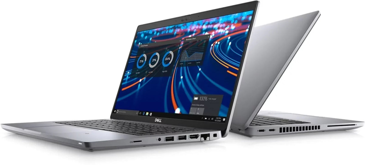 Laptop i5 Dell Latitude Cores 8GB 5420 SSD RAM 14" 4 5000 11th - | | HD CPU 4.2 256GB Gen (2021) - | GHz - Core @