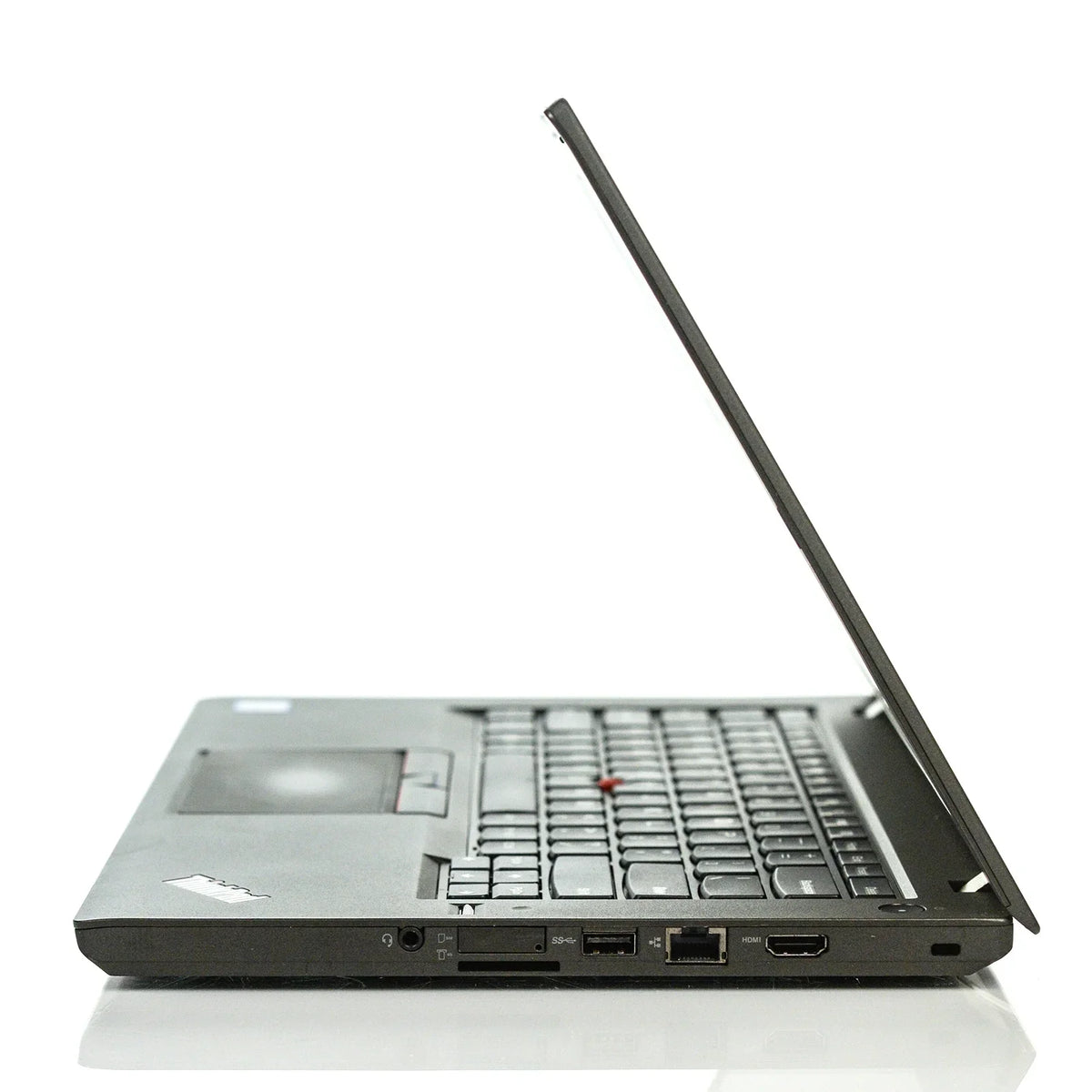 Dual-Core Lenovo Win B ThinkPad T460 Used 128GB v.WAA Laptop 10 i5 Pro SSD 8GB