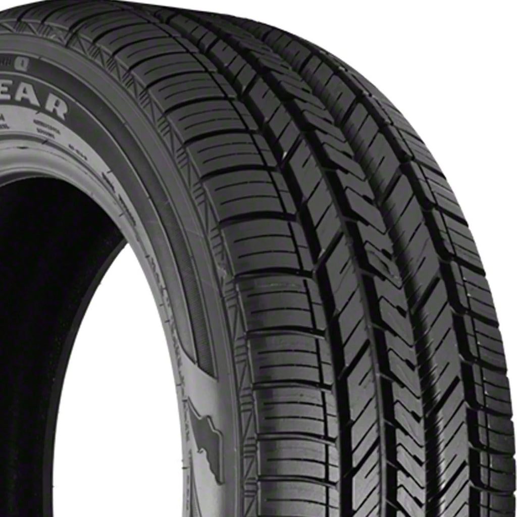 Max Assurance Goodyear 215/55R17 All Tire Fuel 94V Season Passenger