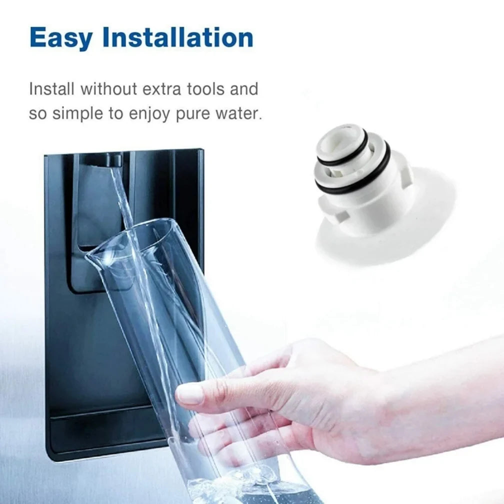 BORPLFTR50 Bosch compatibility Pro Refrigerator Water Ultra Clarity 1 Filter,High Pcs