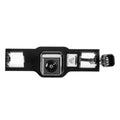 BACKUP/PARK MODELS; ALSO ASSIST MOUNTED FITS LID TRUNK CAMERA; HYBRID