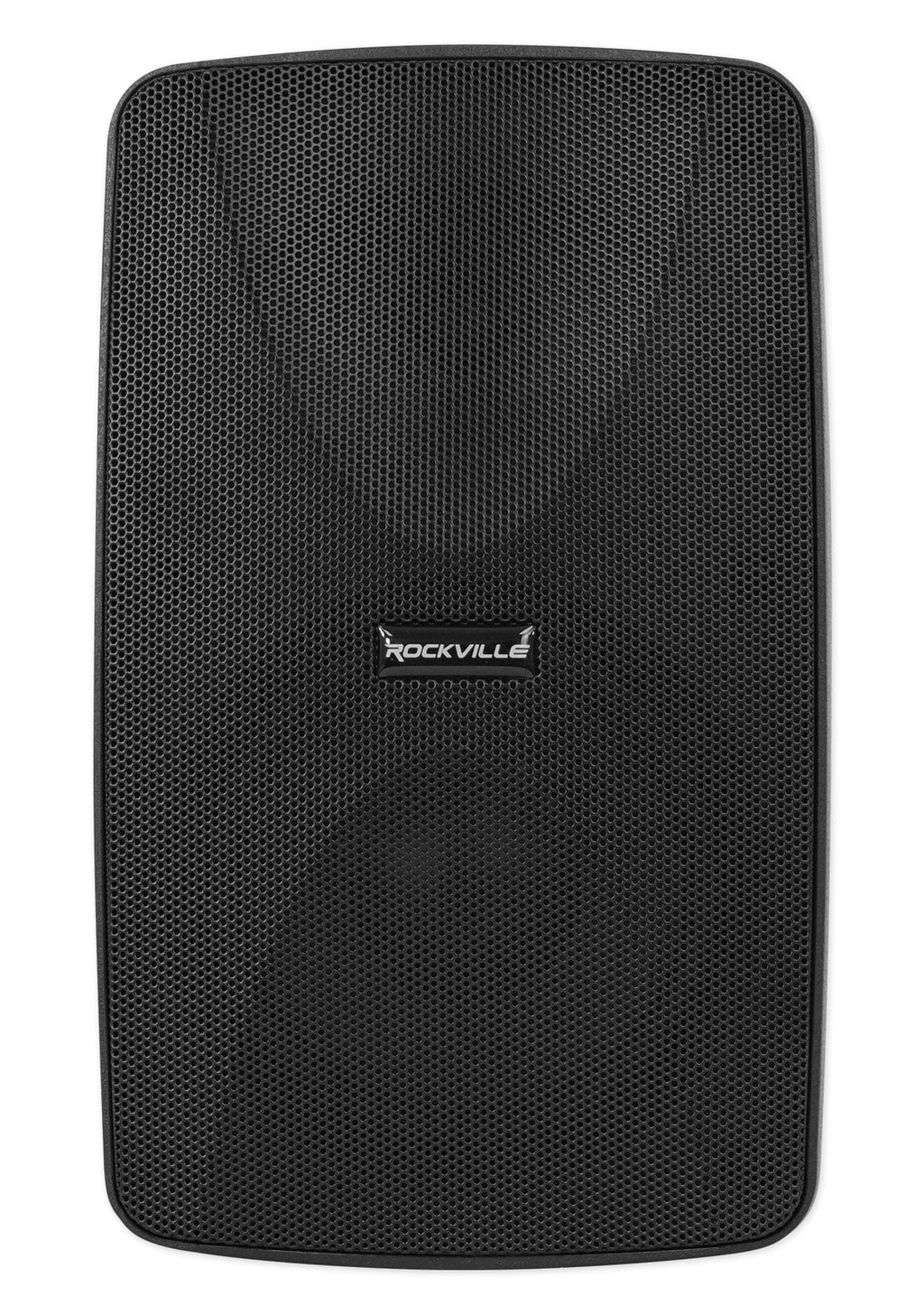 JBL Black Speakers Ceiling VMA2120 in 2-Ch 70V Wall+(4) Commercial Amplifier+(2)