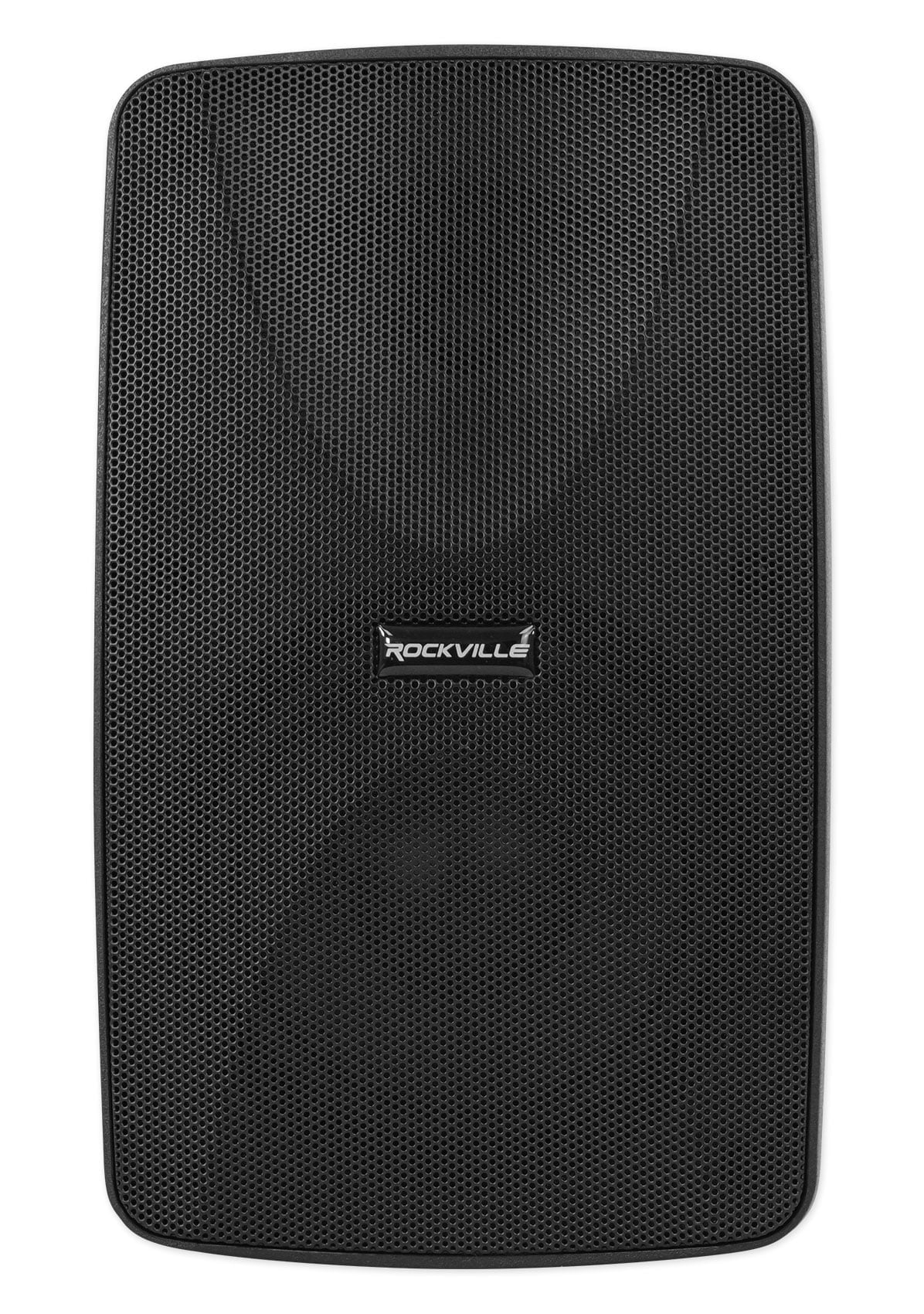 JBL Black Speakers Ceiling VMA2120 in 2-Ch 70V Wall+(4) Commercial Amplifier+(2)