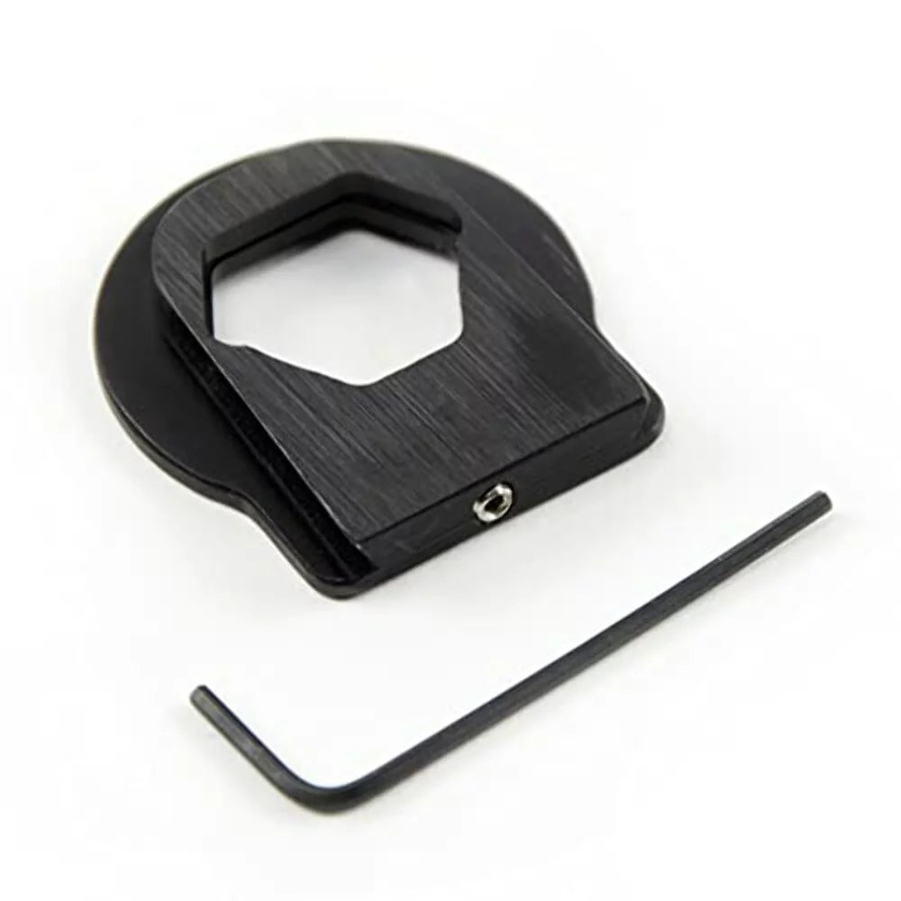 Mirror Adapter Brandmotion Twist-Off Mount Bracket