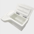 | Polyethylene 171304 Storage Boat Console (STBD) Godfrey Pontoon