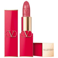 High Carezza rose Valentino - Valentino Rosa 104R Rosso - Pigment Lipstick Refillable nude