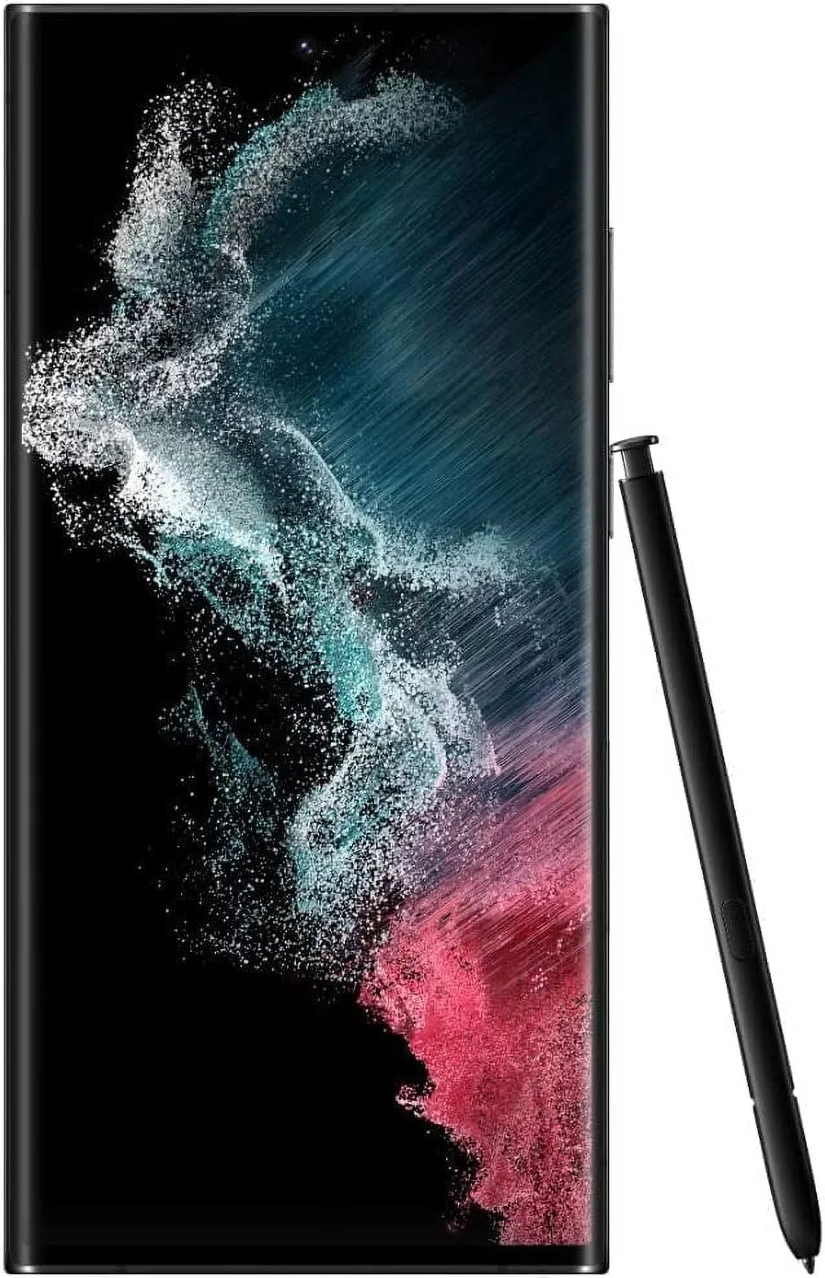 Galaxy Phantom 5G (Refurbished) Restored Black (AT&T S908U Only) Samsung S22 Ultra 128GB