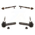 Rod Town Caravan & Tie Chrysler For Caliber Dodge Compass Country Steering Patriot Grand Jeep Kit KTR-101976 Front End