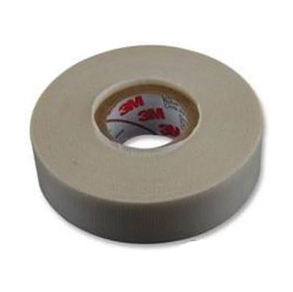 1/2"X66' Scotch 69 Cloth- Glass Tape, Cloth 108-4200 Glass 3M