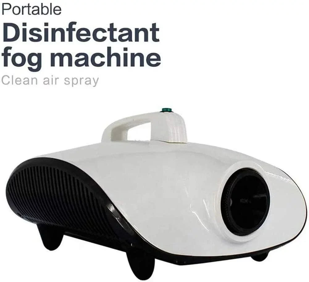 Home, Smart Best Atomizer. & Machine Office Portable Fog Retail House Car, Sterilization Indoor/Outdoor for