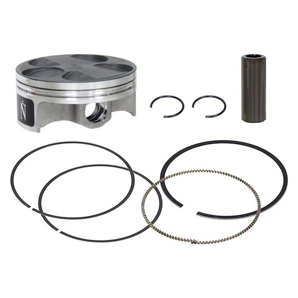 '- Bore Standard Technologies 76.94, Namura Piston FX-40033 Compression 13.5:1 Kit