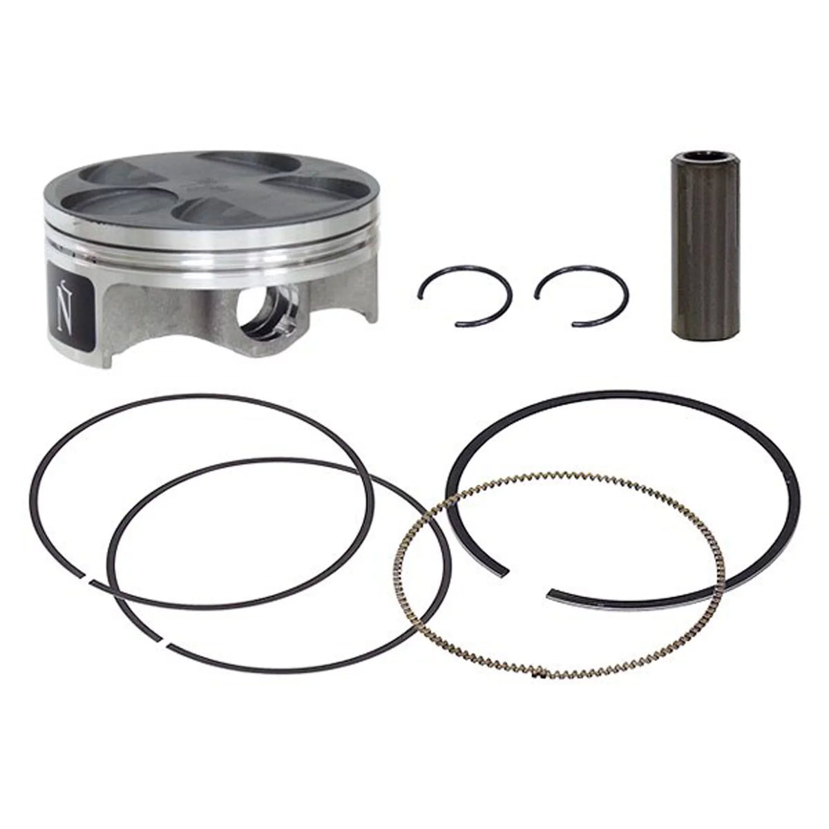 '- Bore Standard Technologies 76.94, Namura Piston FX-40033 Compression 13.5:1 Kit