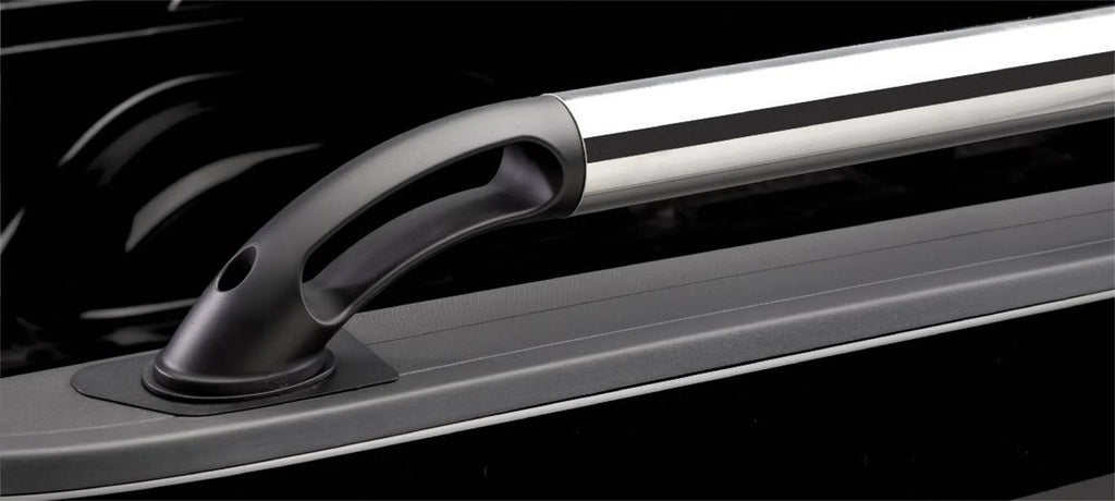 S-10- - Bed S Boss TRUCK 1991-2003 Locker select: Chevrolet TRUCK Rails 48816 S 82-03 Nylon S10, Putco 6ft Fits CHEVROLET Side CHEVROLET 1988-1990