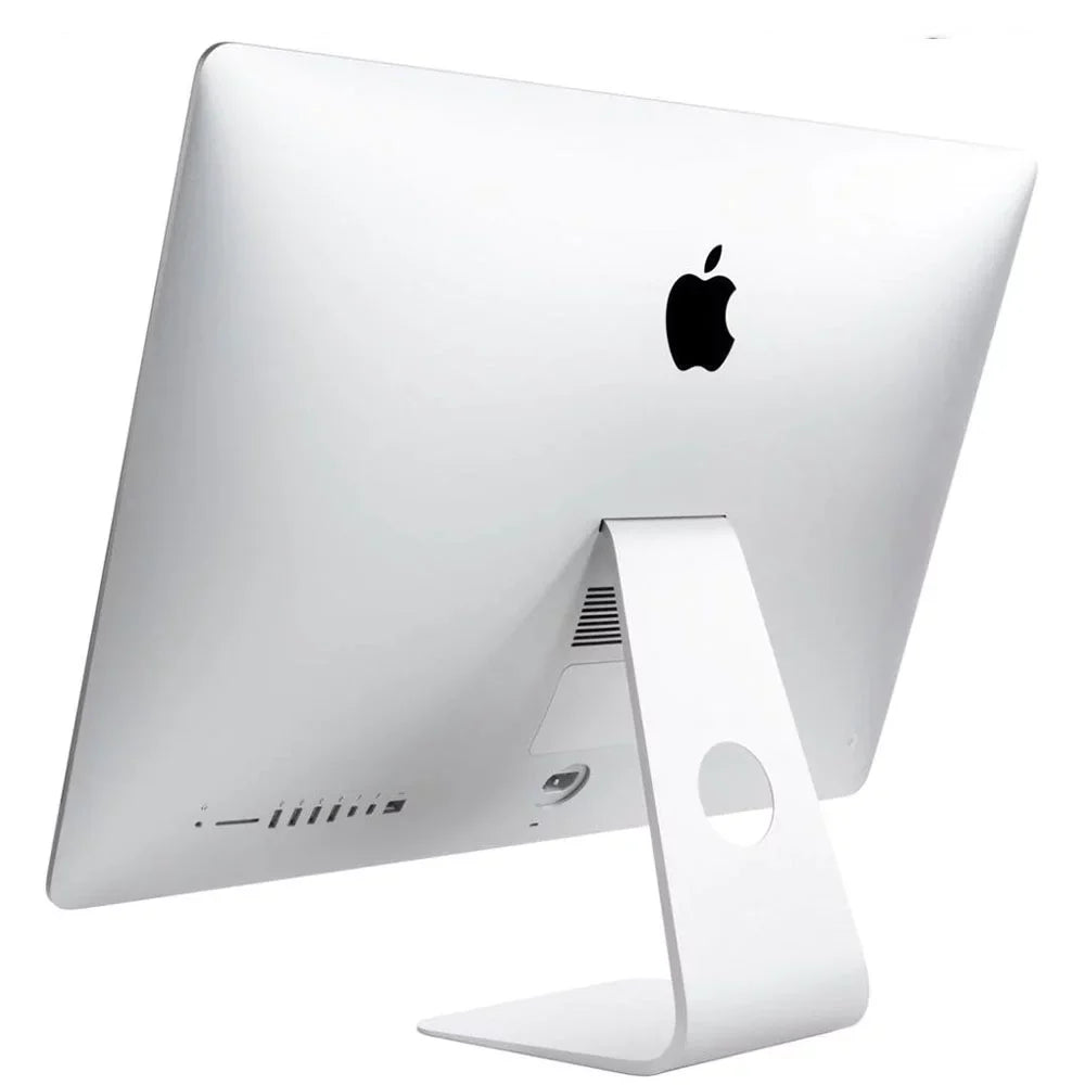 SSD - Processor (Refurbished) RAM 8GB Restored Core Apple (2013) 21.5" i5 256GB iMac