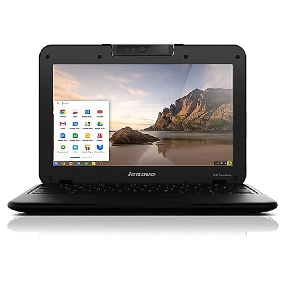 1.60 N21 (Refurbished) Intel Restored Chromebook Chrome 16GB OS GHz Celeron 4GB Ram Lenovo