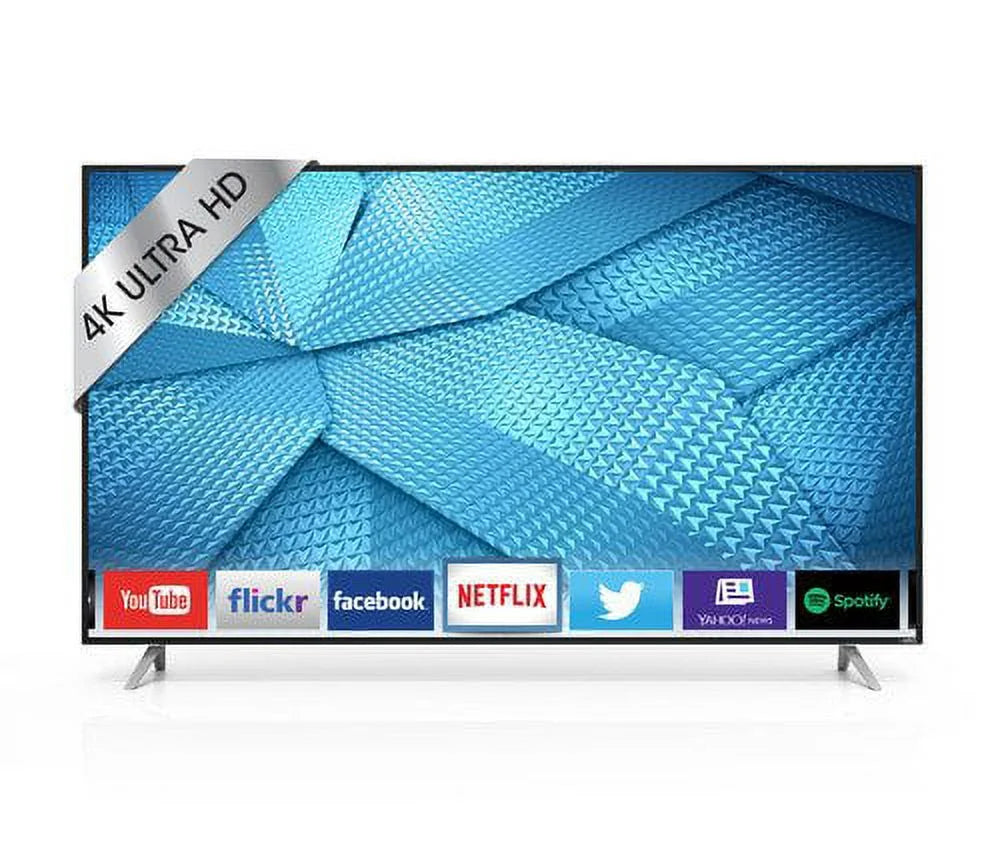 M 4K Ultra M75â€‘C1 Series LED 75-inch HD 240Hz TV Smart Vizio