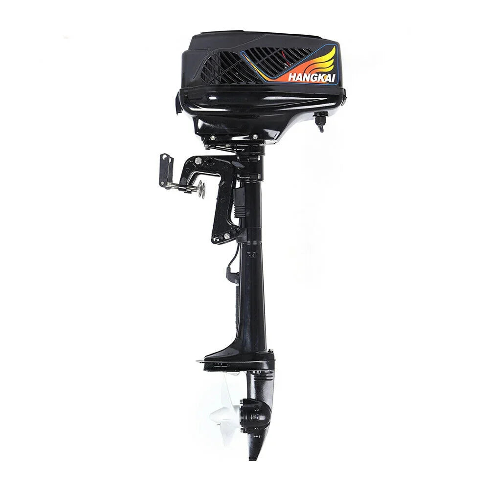 1000W 48V Trolling Motor Propeller Boat Electric Engine Outboard Fishing HANGKAI