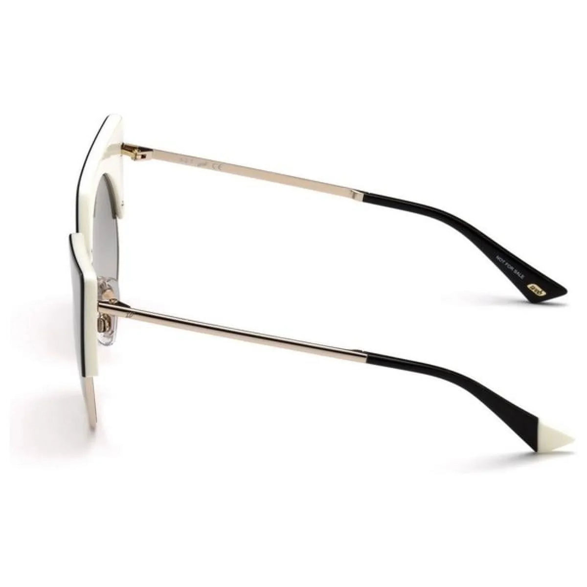 (&oslash; mm) WE0229-05C Ladies'Sunglasses 49 EYEWEAR WEB
