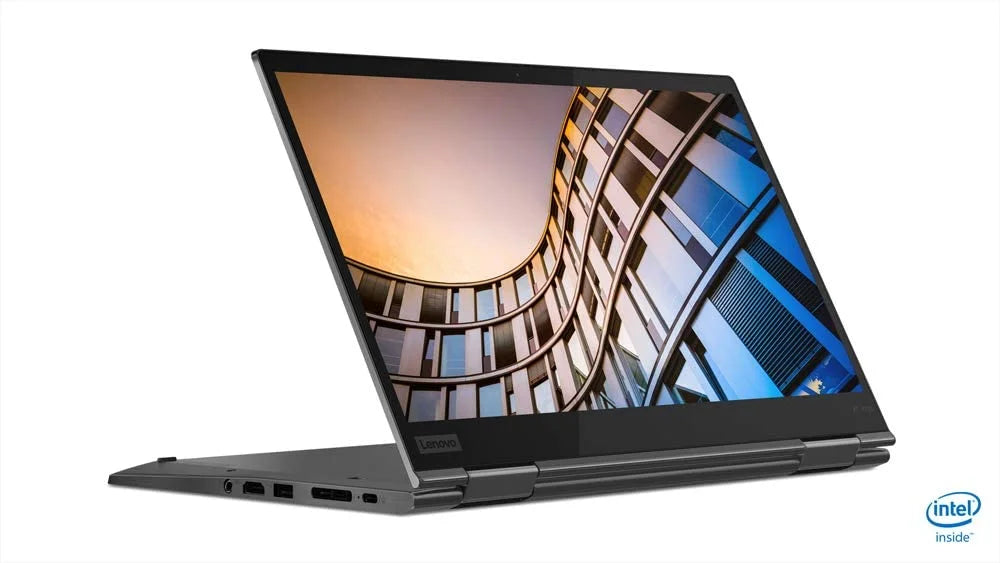 Lenovo Gen i7-10510U ThinkPad Touch W10P FHD 14" 4th 1.8GHz 512GB 16GB Yoga Used X1